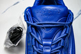 Supreme x AM95 Lux 'Hyper Cobalt'