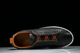 ZEGNA Triple Stitch 'Black'