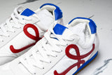 Loewe Ballet Runner 2.0 'White Red Blue'