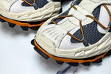 Вalenciaga Hike Sneaker 'Beige Orange'