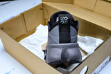 LOEWE × ON Cloudsolo 'Grey Black'