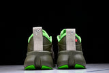 LOEWE × ON Cloudsolo 'Khaki Green Sand'