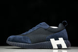 Hermès Bouncing Sneaker 'Marine'