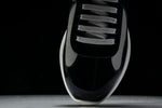 Prada America's Cup Sneaker 'Navy Blue Silver'