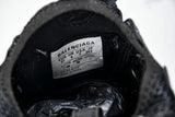 Вalenciaga Platform Sneaker 'Dark Grey Black'