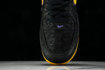 AF1 Kobe Bryant 'Lakers Away Black'