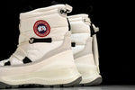 Canada Goose Toronto Boot 'White'