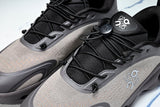 LOEWE × ON Cloudsolo 'Grey Black'