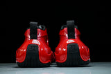 Вalenciaga Basketball Sneaker 'Red'
