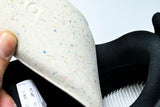 LOEWE × ON Cloudsolo 'Black White'