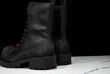 Вalenciaga Hummer Bootie 'Black'