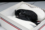 Moncler Trailgrip GTX 'White Black'