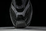 Вalenciaga Platform Sneaker 'Dark Grey Black'