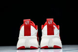 LOEWE × ON Cloudsolo 'Red White'