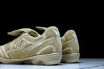 Louis Vuittоп Footprint Soccer Sneaker 'Beige Suede'