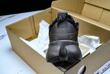 LOEWE × ON Cloudsolo 'Dark Brown Black'