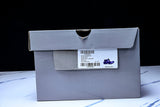 Вalenciaga Basketball Sneaker 'Blue Metallic'