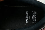 Salomon x Maison Margiela XT-MM6 'Black Cherry Tomato'