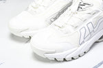 Louis Vuittоп Runner Tatic Sneaker 2.0 'White'