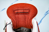 Nigel Sylvester x AJ4 Retro OG 'Brick After Brick'