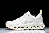 LOEWE × ON Cloudtilt 2.0 'All White Gum'