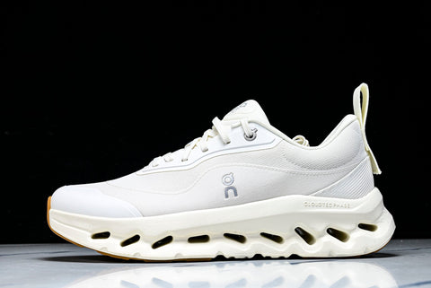 LOEWE × ON Cloudtilt 2.0 'All White Gum'