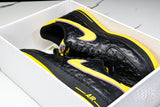 AF1 Kobe Bryant 'Lakers Away Black'