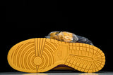 Concepts x SB Dnk Low 'Yellow Lobster'