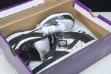 Supreme x SB Dnk Low Stars 'Black'