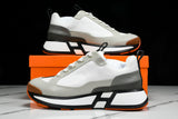 Hermès Hugo Sneaker 'Blanc'