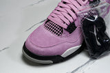 AJ4 Retro 'Orchid'