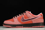 Concepts x SB Dnk Low 'Red Lobster'