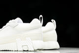 Hermès Bouncing Sneaker Panelled 'Triple White'