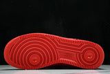 Off-White AF1 'Red' (Unreleased)