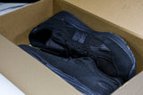 NB 991v2 x Stone Island 'Ghost Pack Black'