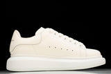 Aleхander MсQueen Oversized Sneaker 'Triple White'