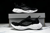 Вalenciaga Monday Shoe 'Black White'