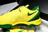 Kobe 8 Protro Oregon Ducks PE 'Yellow'