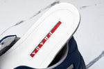 Prada America's Cup Sneaker Soft Rubber 'Royal Blue'