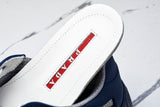Prada America's Cup Sneaker Soft Rubber 'Royal Blue'