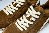 Rick Owens Minimal Sneaks 'Chestnut'