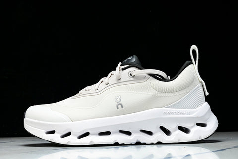 LOEWE × ON Cloudtilt 2.0 'Sand White'