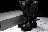 Вalenciaga Venom High Boot 'Black'