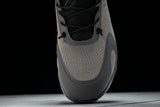LOEWE × ON Cloudsolo 'Grey Black'