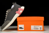 Hermès Bouncing Sneaker 'Gris Rose'