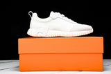 Hermès Bouncing Sneaker 'Triple White'