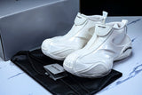 Вalenciaga Basketball Sneaker 'White'