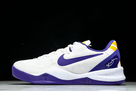 Kobe 8 Protro LSU PE