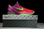 Kobe 6 'Fluorescent' (Unreleased PE)