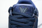 Louis Vuittоп Trainer Maxi 'Blue Denim'